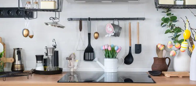 KITCHEN ITEMS